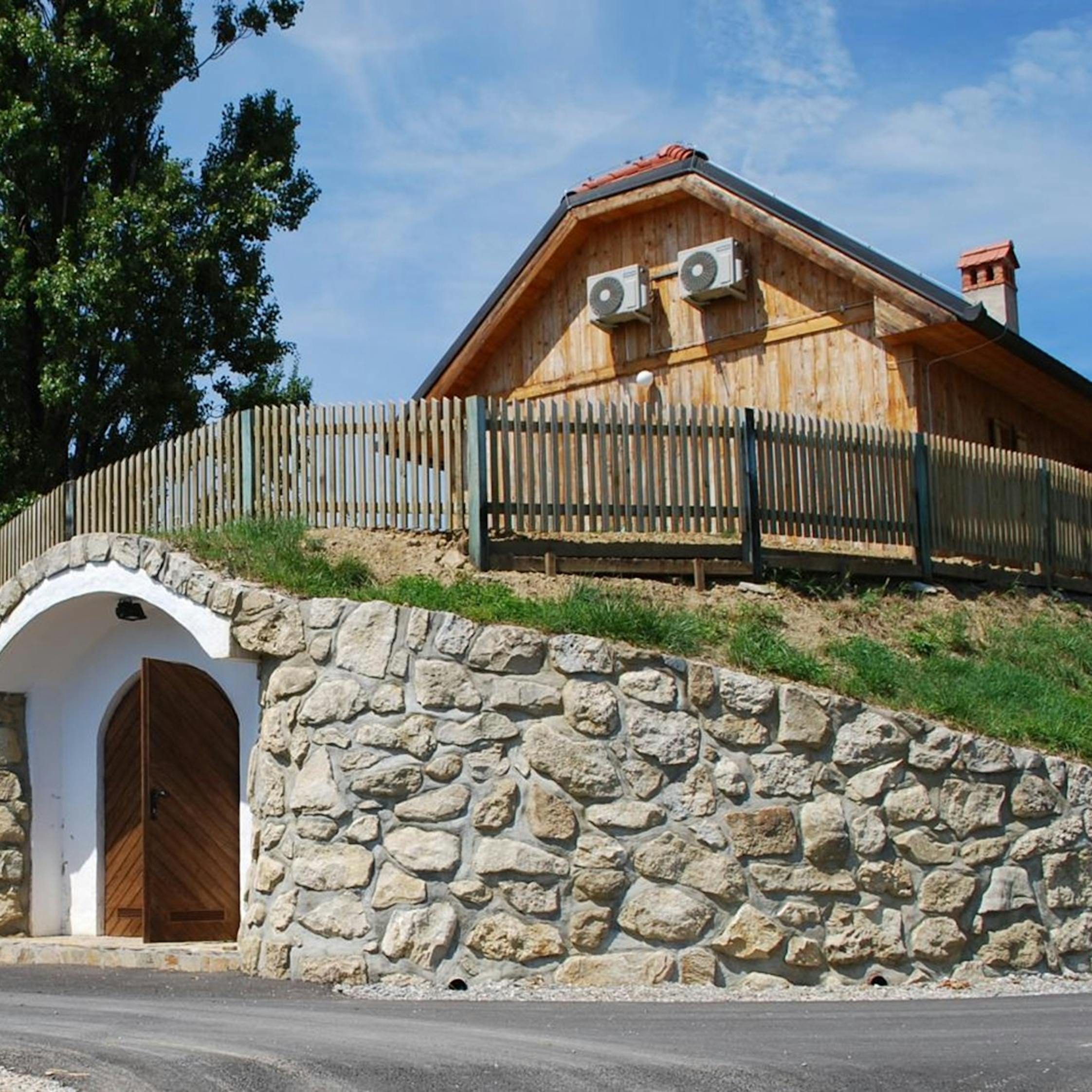 Gorca - Podlehnik